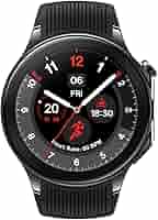 OnePlus Watch ブラック グローバル版 Amazon.com: OnePlus Watch 2 Black Steel, 32GB, 100-Hour
